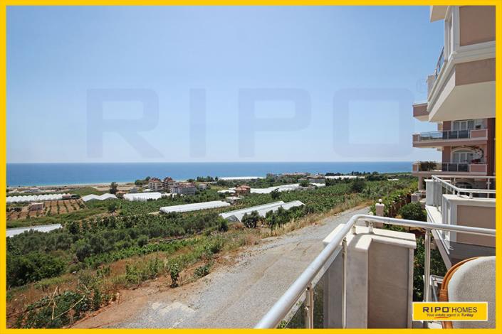 Image No.15-Appartement de 2 chambres à vendre à Demirtas