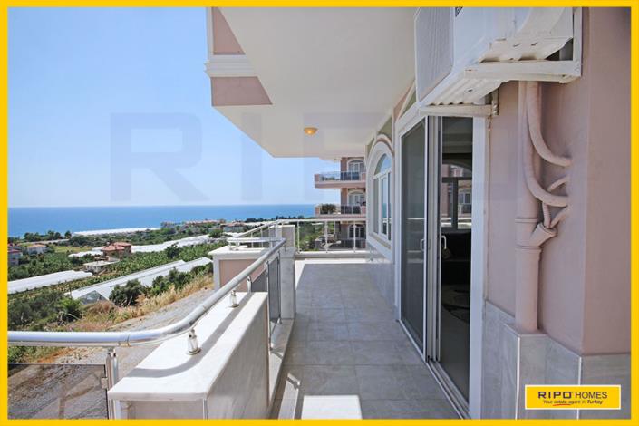 Image No.17-Appartement de 2 chambres à vendre à Demirtas