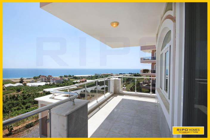 Image No.18-Appartement de 2 chambres à vendre à Demirtas