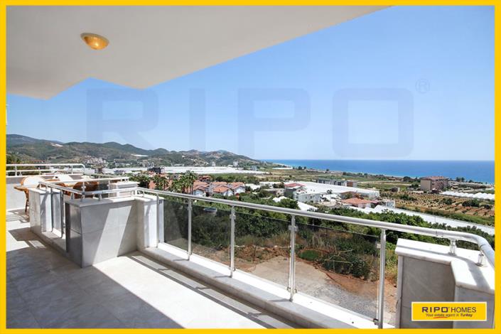 Image No.19-Appartement de 2 chambres à vendre à Demirtas