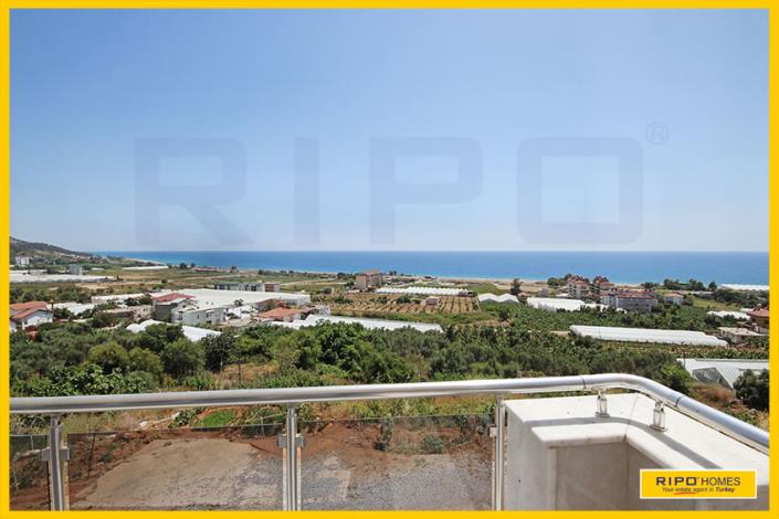 Image No.20-Appartement de 2 chambres à vendre à Demirtas