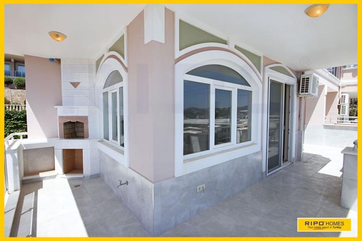 Image No.22-Appartement de 2 chambres à vendre à Demirtas