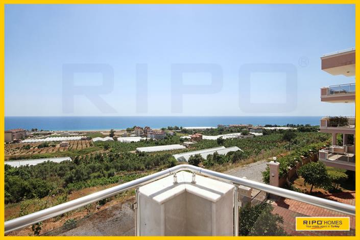 Image No.21-Appartement de 2 chambres à vendre à Demirtas