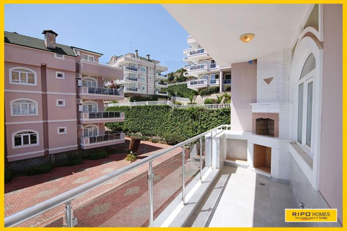 Image No.23-Appartement de 2 chambres à vendre à Demirtas