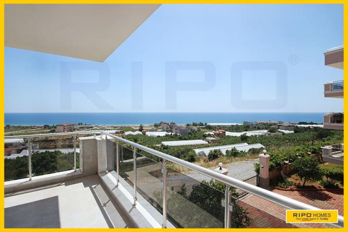 Image No.24-Appartement de 2 chambres à vendre à Demirtas