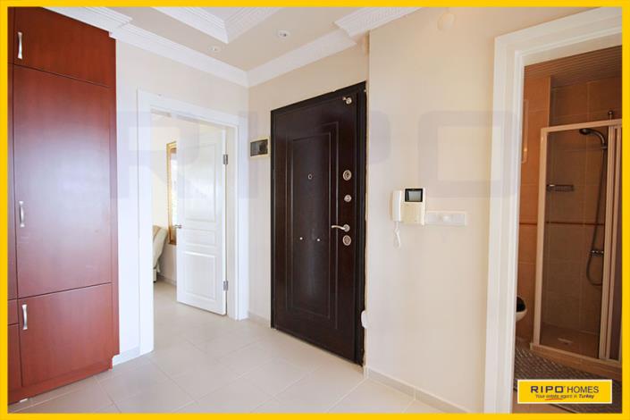 Image No.26-Appartement de 2 chambres à vendre à Demirtas