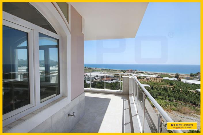 Image No.25-Appartement de 2 chambres à vendre à Demirtas