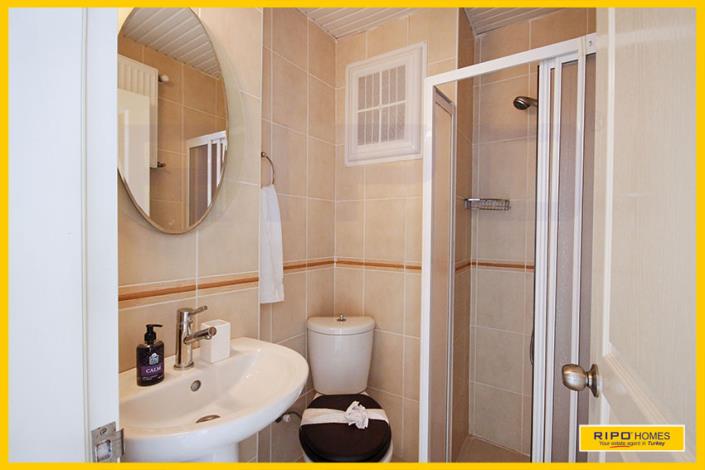 Image No.27-Appartement de 2 chambres à vendre à Demirtas