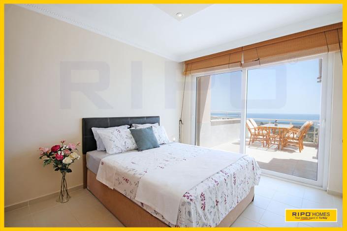 Image No.28-Appartement de 2 chambres à vendre à Demirtas