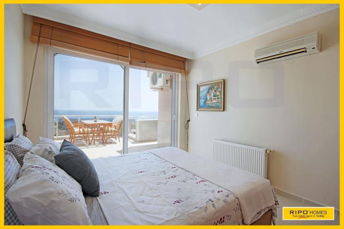 Image No.29-Appartement de 2 chambres à vendre à Demirtas