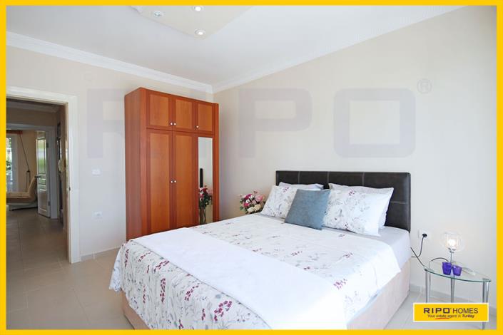 Image No.30-Appartement de 2 chambres à vendre à Demirtas