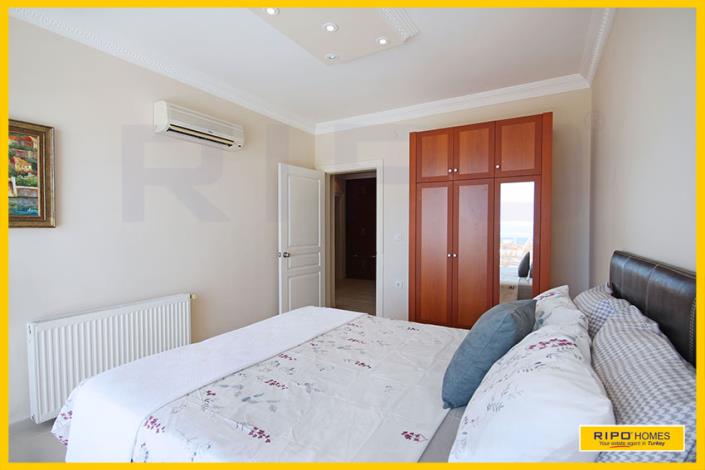 Image No.31-Appartement de 2 chambres à vendre à Demirtas