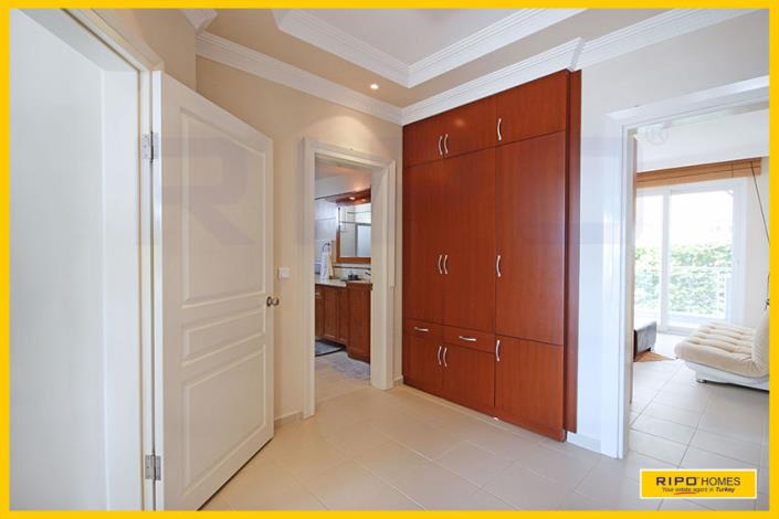 Image No.32-Appartement de 2 chambres à vendre à Demirtas