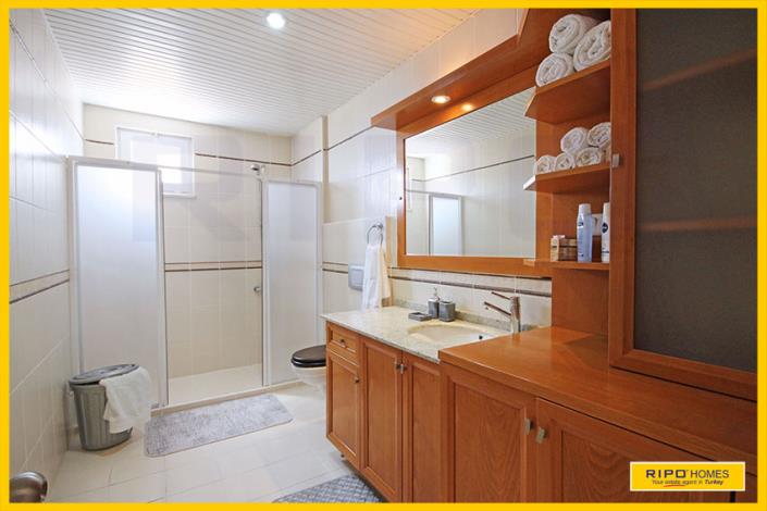 Image No.33-Appartement de 2 chambres à vendre à Demirtas