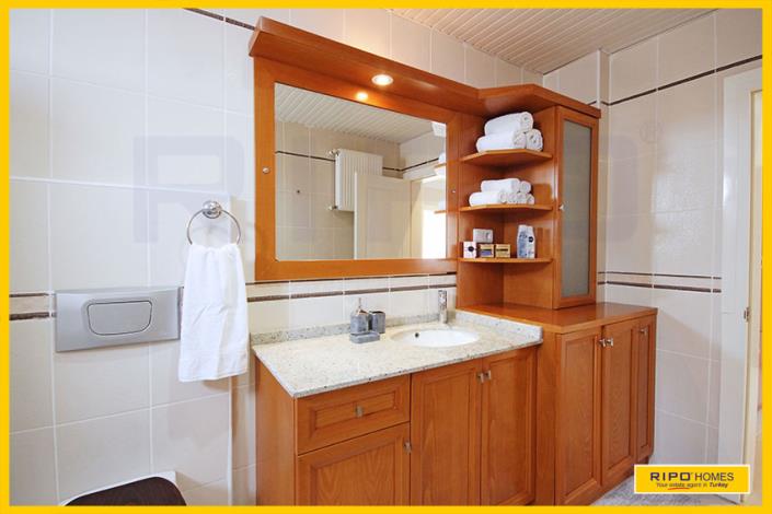 Image No.35-Appartement de 2 chambres à vendre à Demirtas