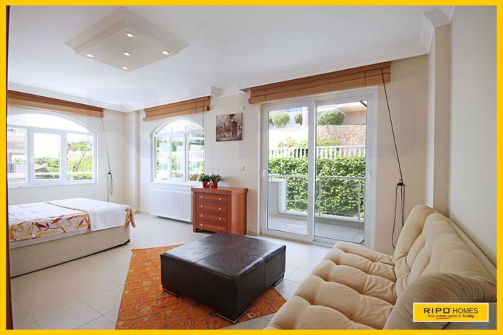 Image No.36-Appartement de 2 chambres à vendre à Demirtas