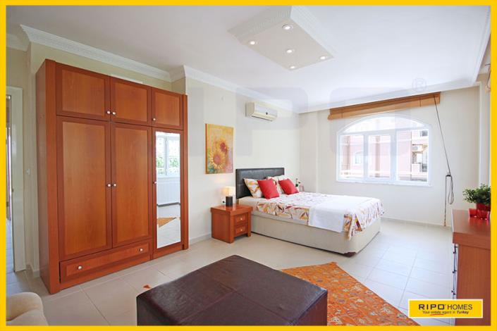 Image No.37-Appartement de 2 chambres à vendre à Demirtas