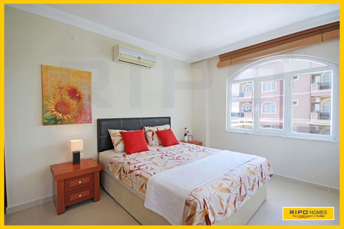 Image No.38-Appartement de 2 chambres à vendre à Demirtas