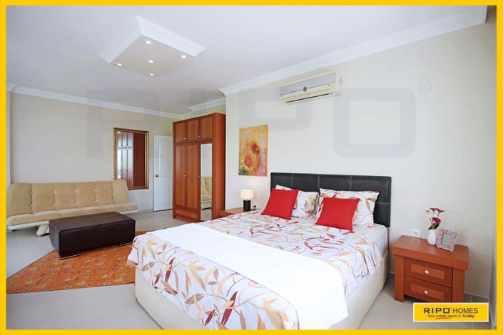 Image No.39-Appartement de 2 chambres à vendre à Demirtas