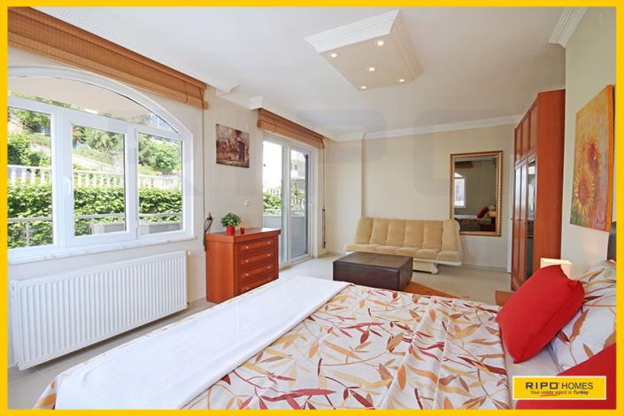 Image No.40-Appartement de 2 chambres à vendre à Demirtas