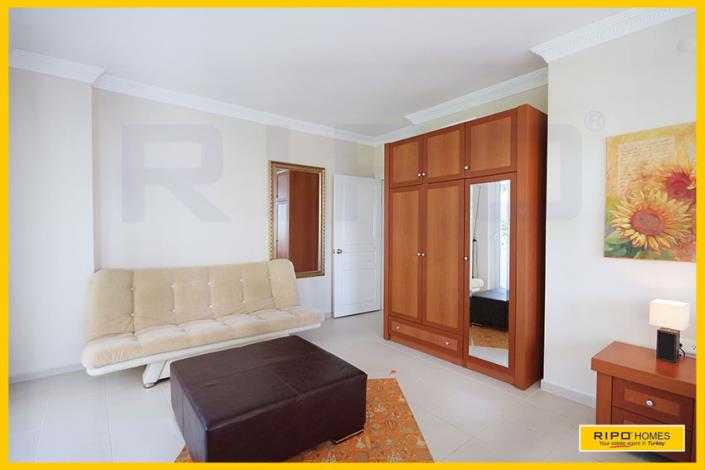 Image No.41-Appartement de 2 chambres à vendre à Demirtas