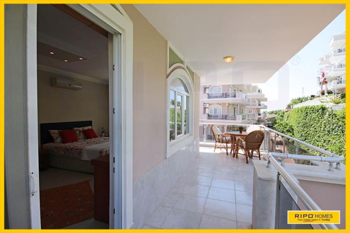 Image No.43-Appartement de 2 chambres à vendre à Demirtas