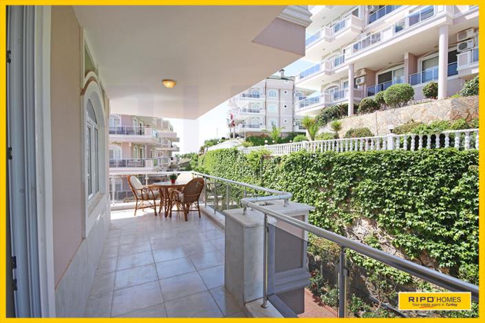 Image No.42-Appartement de 2 chambres à vendre à Demirtas