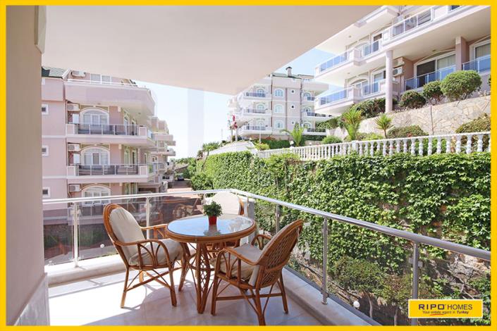 Image No.44-Appartement de 2 chambres à vendre à Demirtas