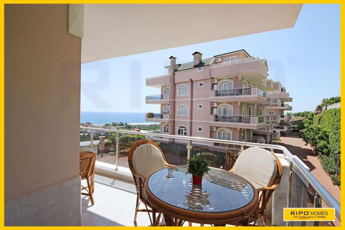 Image No.45-Appartement de 2 chambres à vendre à Demirtas