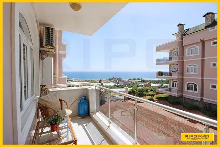 Image No.46-Appartement de 2 chambres à vendre à Demirtas