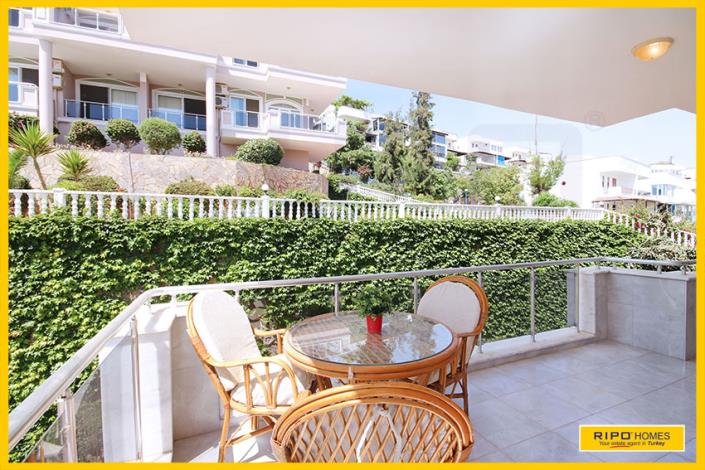 Image No.47-Appartement de 2 chambres à vendre à Demirtas