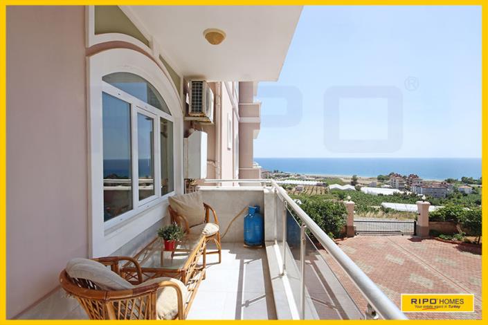 Image No.49-Appartement de 2 chambres à vendre à Demirtas