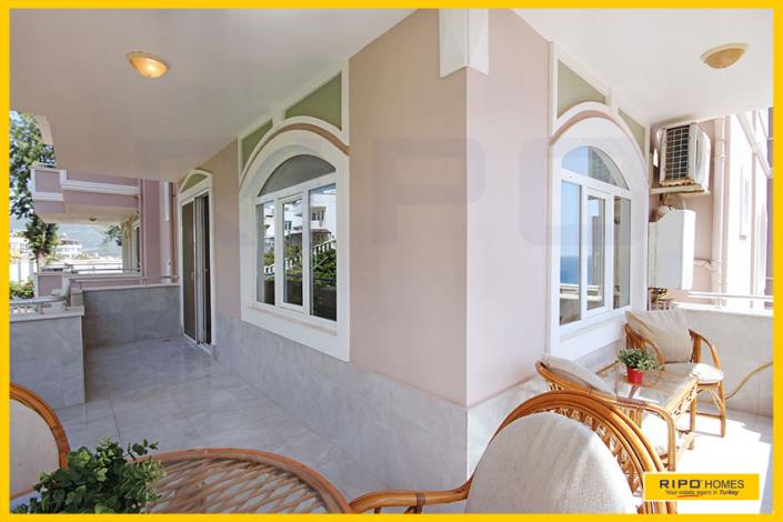 Image No.48-Appartement de 2 chambres à vendre à Demirtas