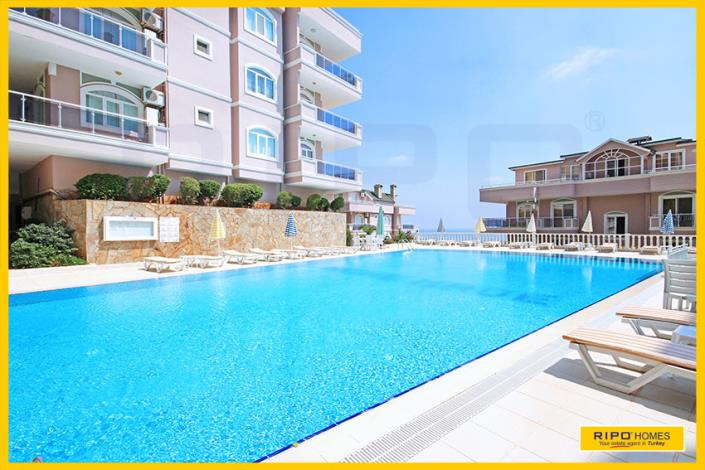 Image No.53-Appartement de 2 chambres à vendre à Demirtas