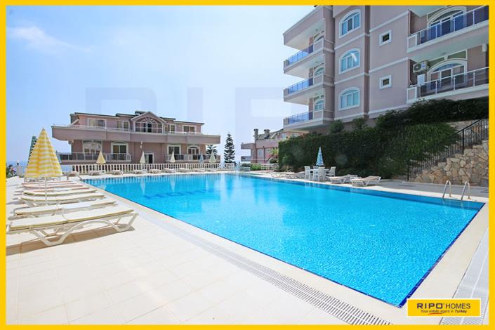 Image No.52-Appartement de 2 chambres à vendre à Demirtas