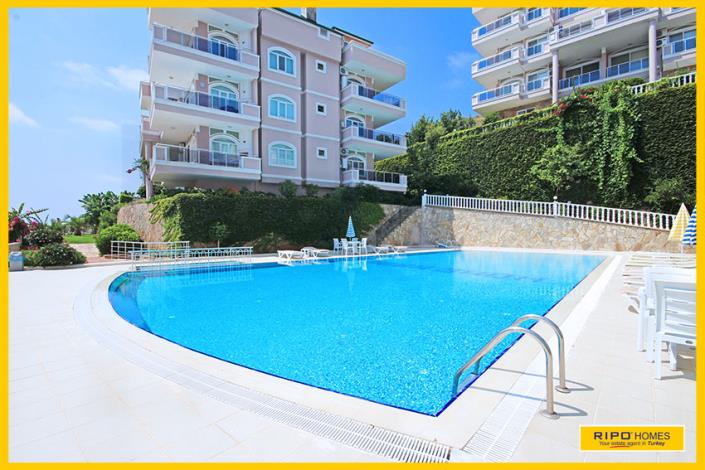 Image No.56-Appartement de 2 chambres à vendre à Demirtas