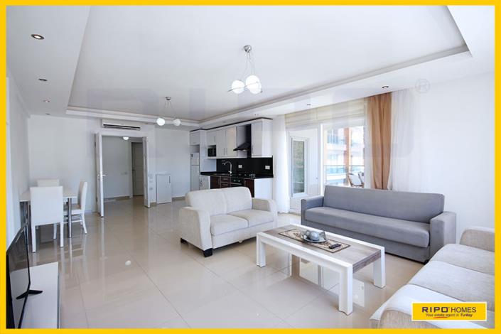 Image No.4-Appartement de 2 chambres à vendre à Kargicak