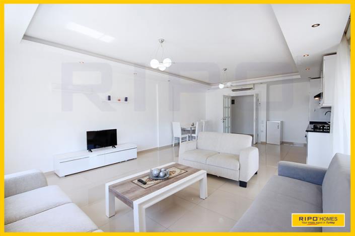 Image No.5-Appartement de 2 chambres à vendre à Kargicak