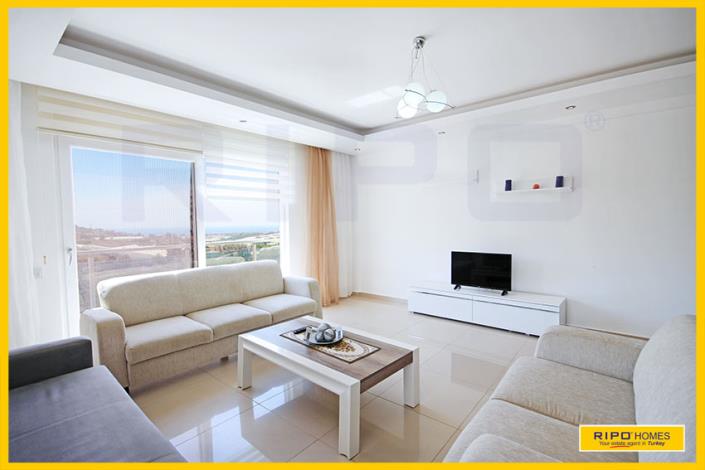 Image No.6-Appartement de 2 chambres à vendre à Kargicak