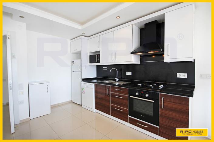 Image No.8-Appartement de 2 chambres à vendre à Kargicak