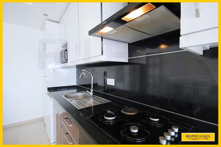 Image No.9-Appartement de 2 chambres à vendre à Kargicak