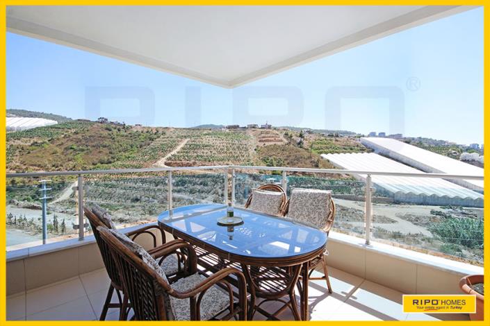 Image No.11-Appartement de 2 chambres à vendre à Kargicak