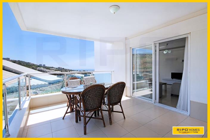 Image No.12-Appartement de 2 chambres à vendre à Kargicak