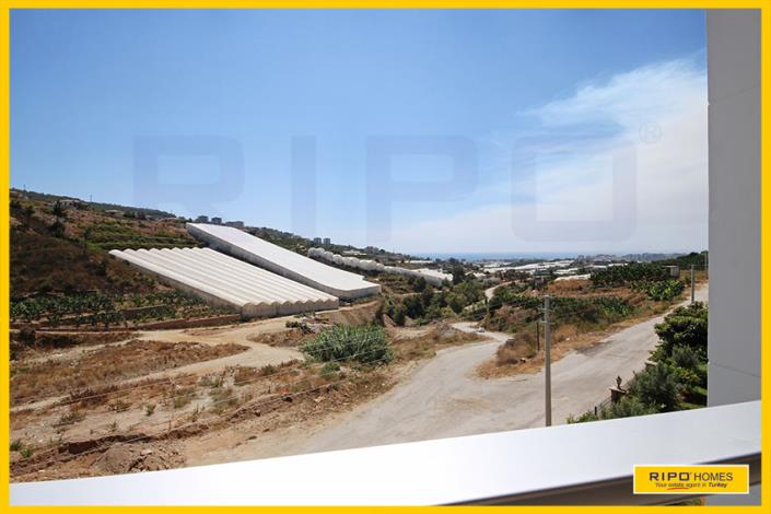 Image No.13-Appartement de 2 chambres à vendre à Kargicak