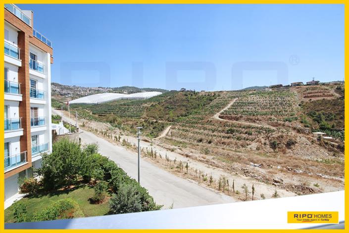 Image No.14-Appartement de 2 chambres à vendre à Kargicak