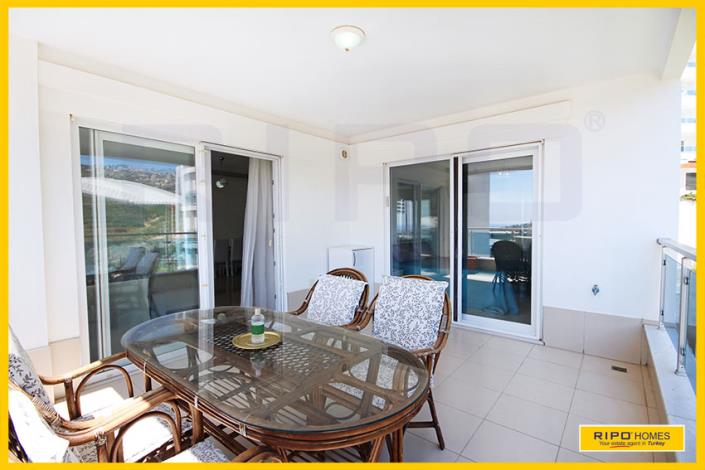 Image No.15-Appartement de 2 chambres à vendre à Kargicak