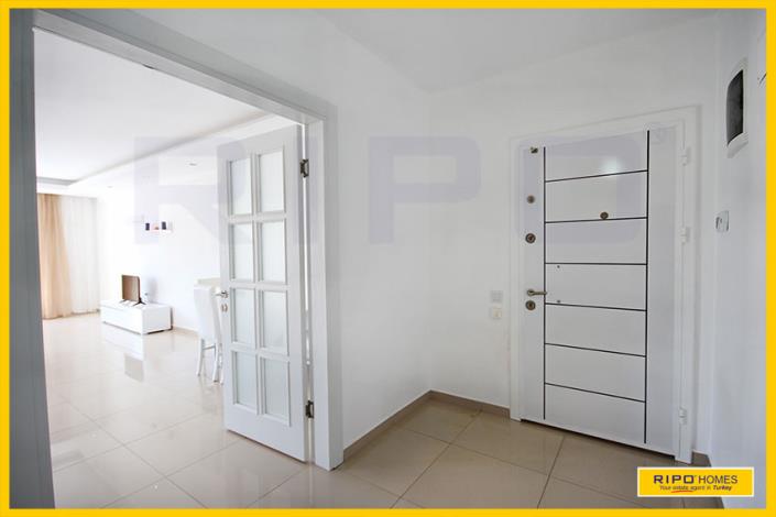 Image No.17-Appartement de 2 chambres à vendre à Kargicak