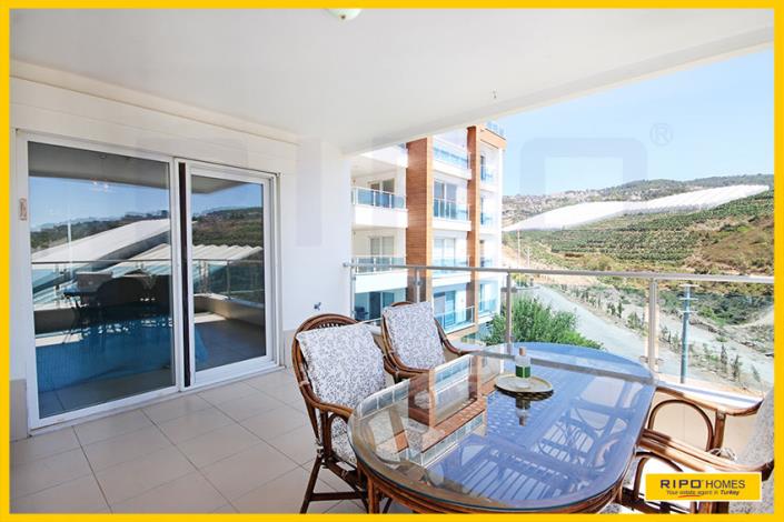 Image No.16-Appartement de 2 chambres à vendre à Kargicak