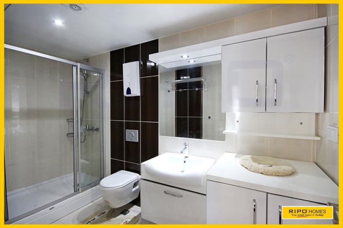 Image No.18-Appartement de 2 chambres à vendre à Kargicak