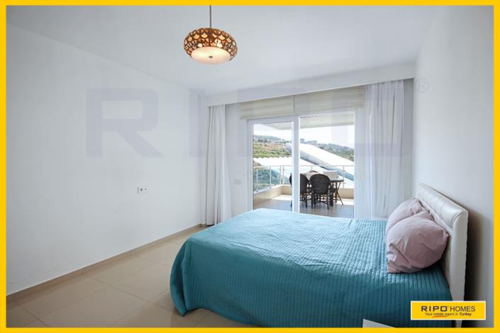 Image No.20-Appartement de 2 chambres à vendre à Kargicak